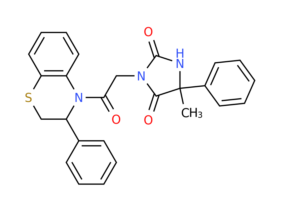 Structure Amb8362126