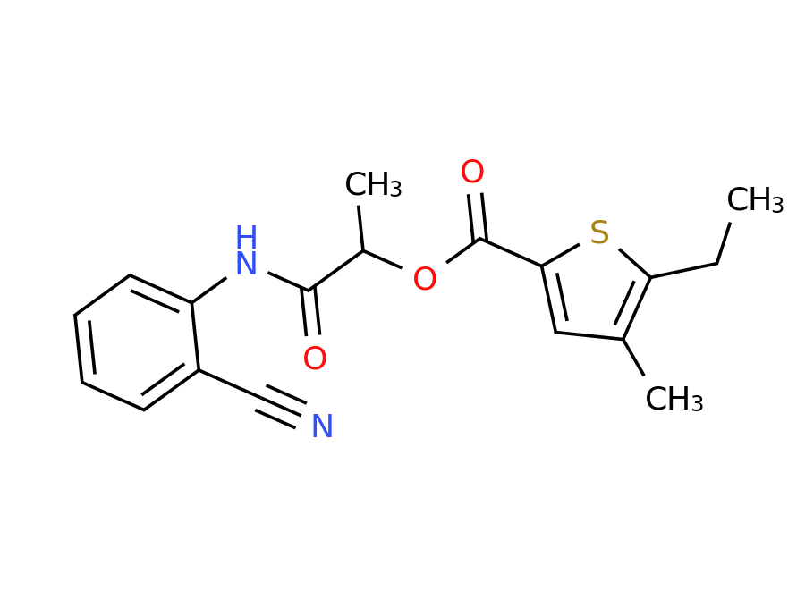 Structure Amb8362211