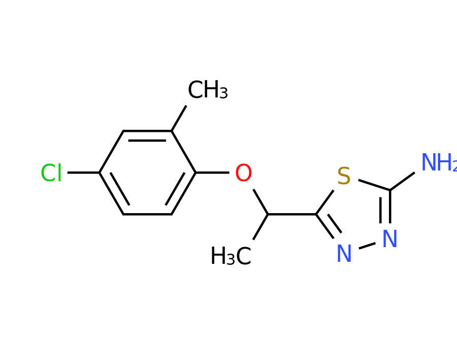 Structure Amb836233