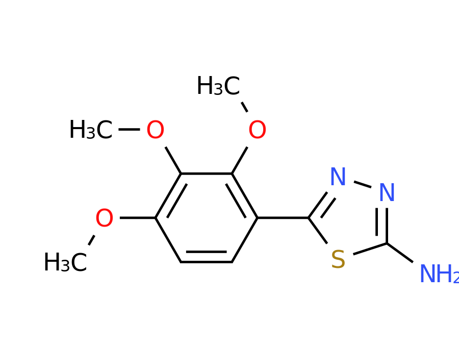 Structure Amb836253