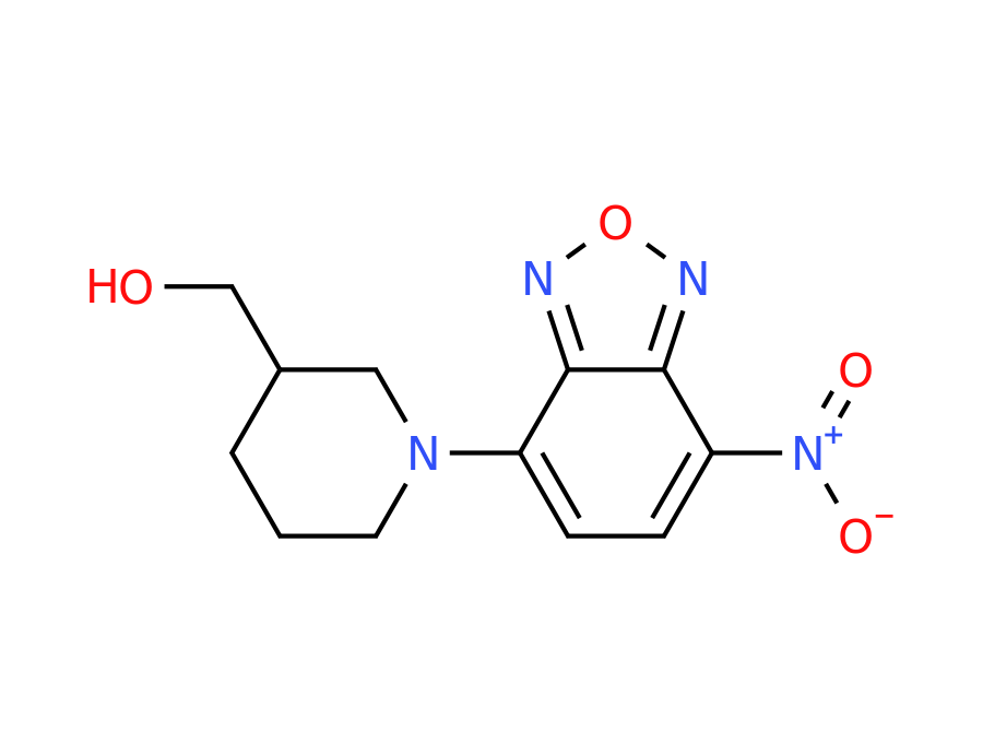 Structure Amb8362786