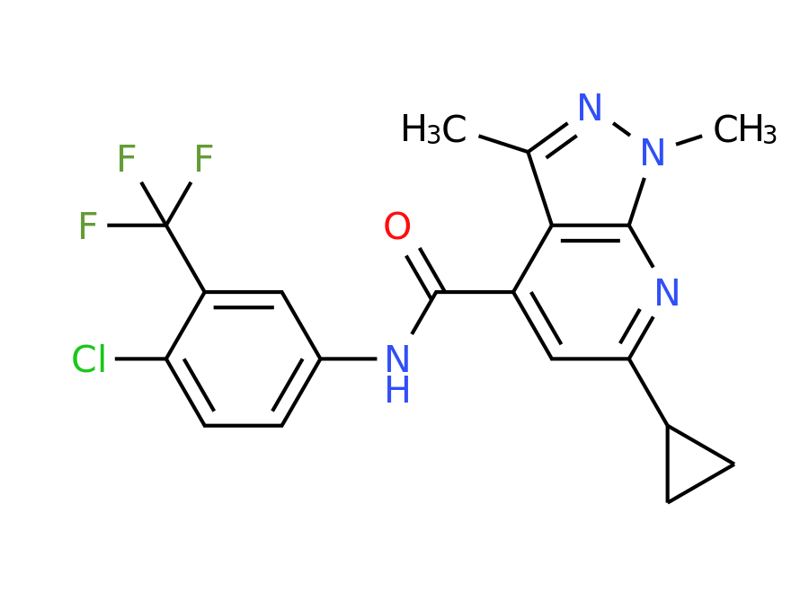 Structure Amb8363048