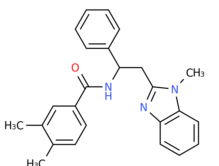 Structure Amb8363218