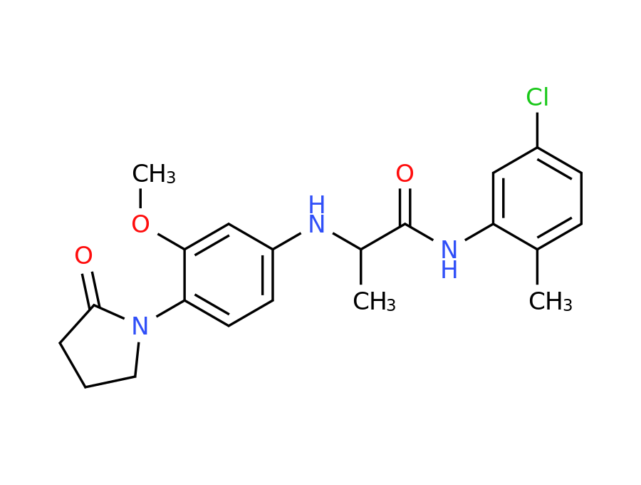 Structure Amb8363548