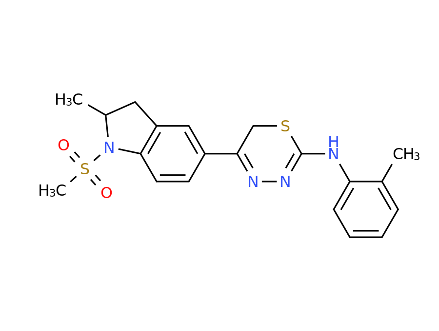 Structure Amb8363601