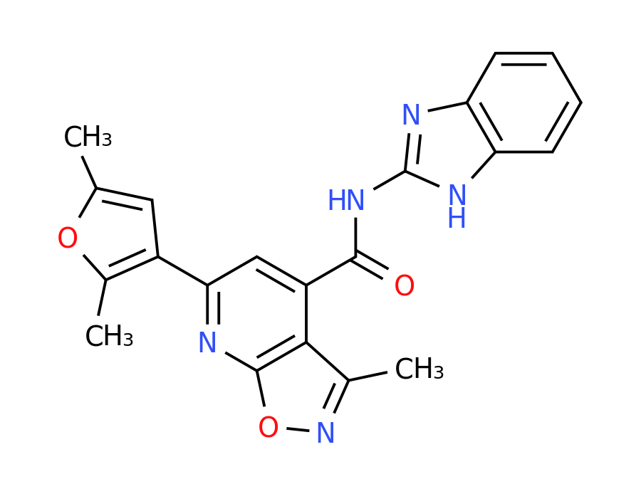 Structure Amb8363798