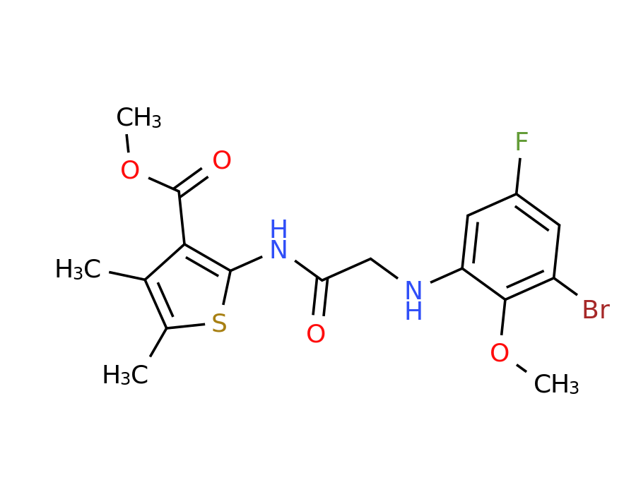 Structure Amb8363858