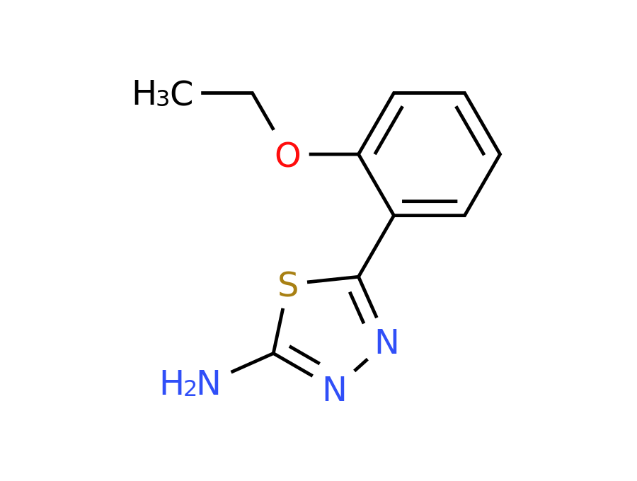 Structure Amb836400