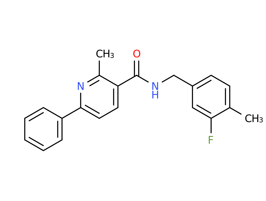 Structure Amb8364240