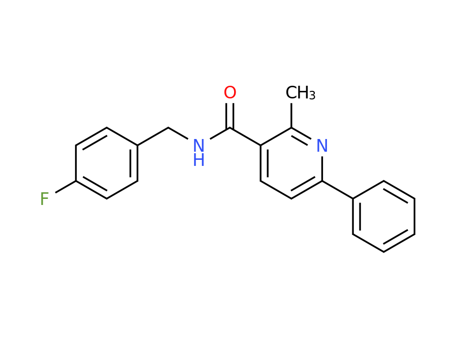 Structure Amb8364365