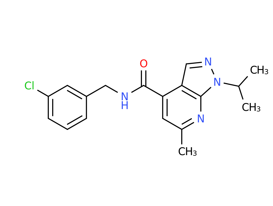 Structure Amb8364441