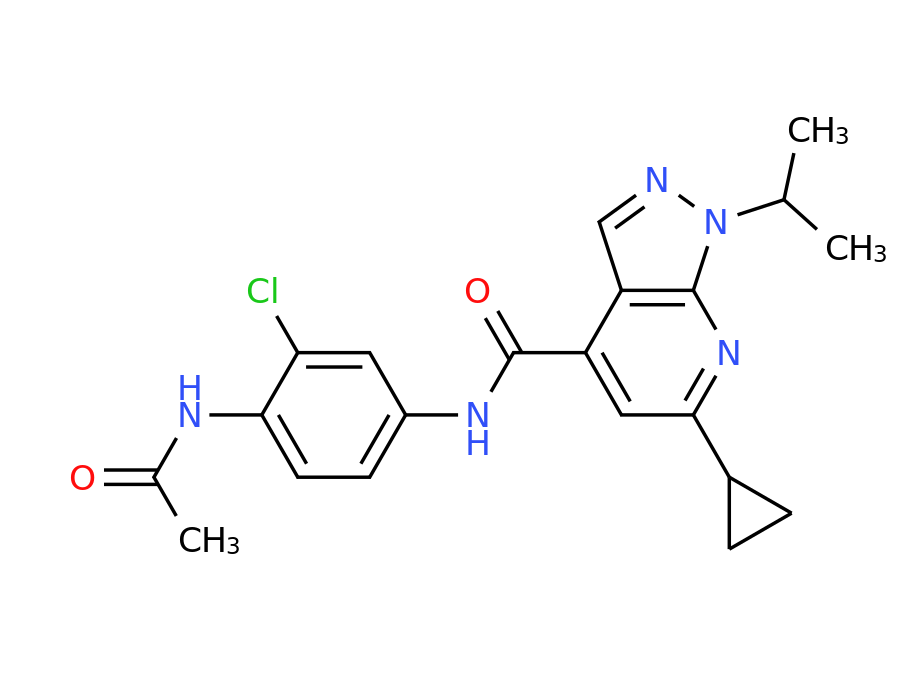 Structure Amb8364446