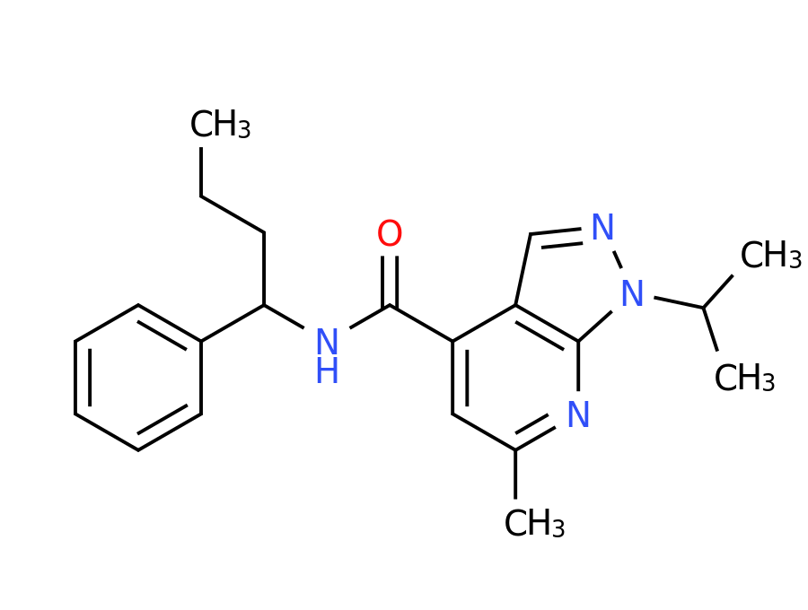 Structure Amb8364482