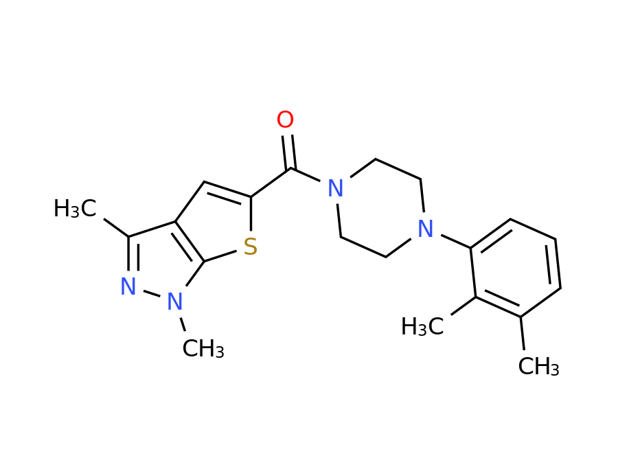 Structure Amb8364518