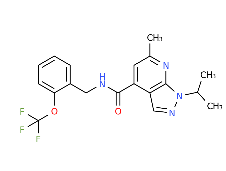 Structure Amb8364661