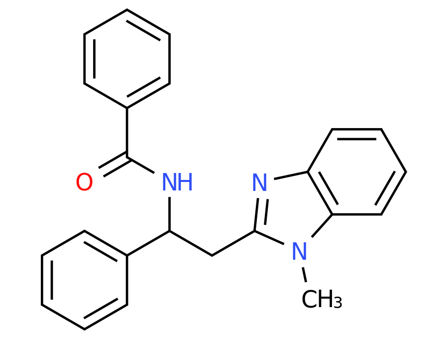 Structure Amb8364710