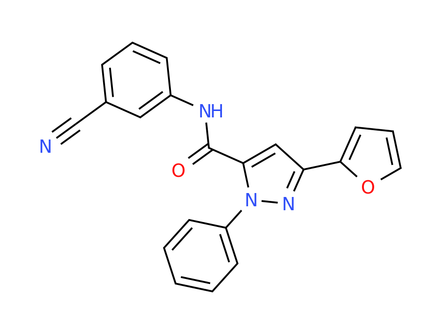 Structure Amb8364717