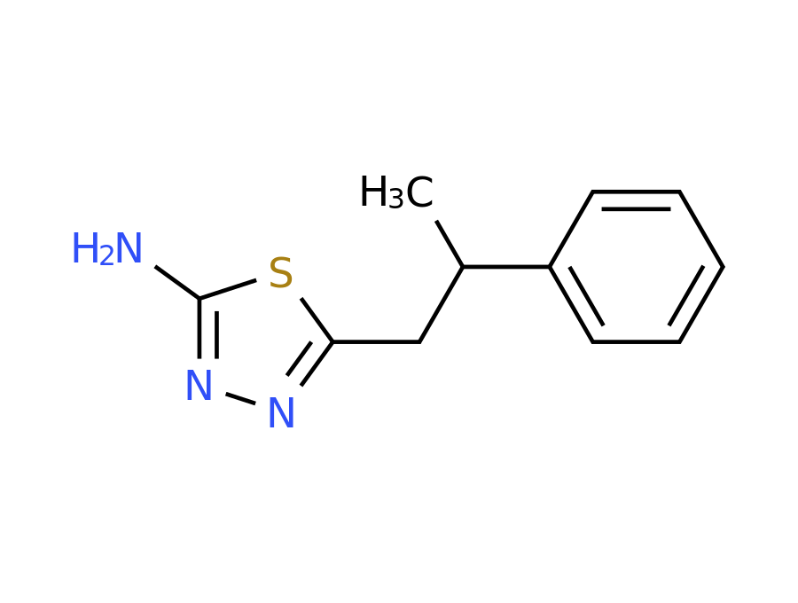 Structure Amb836477