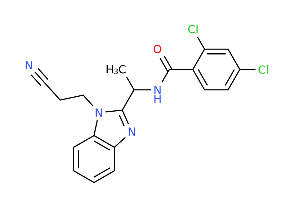 Structure Amb8364815