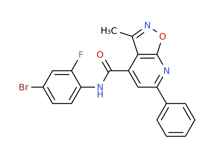 Structure Amb8364868