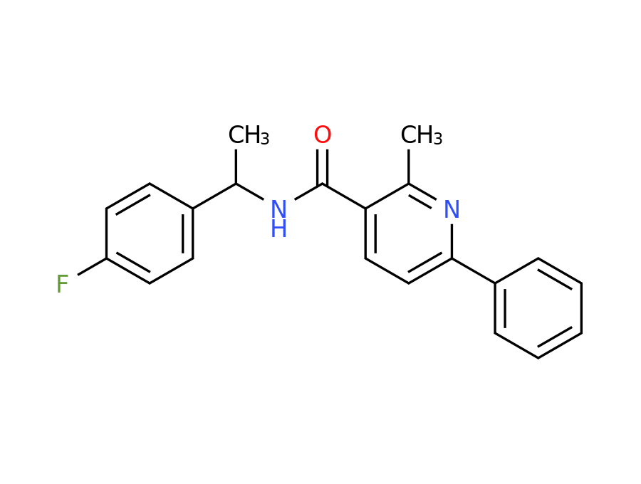 Structure Amb8364905