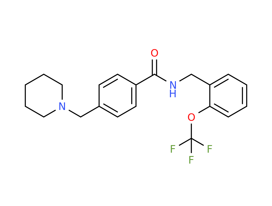 Structure Amb8364968