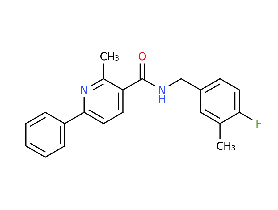 Structure Amb8365067