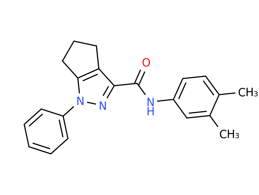 Structure Amb8365277