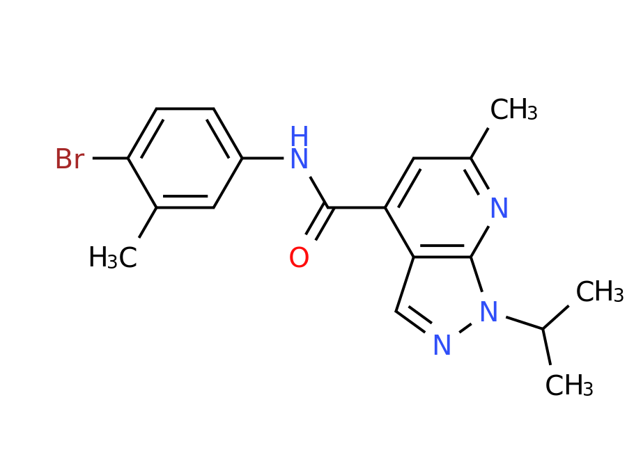 Structure Amb8365282