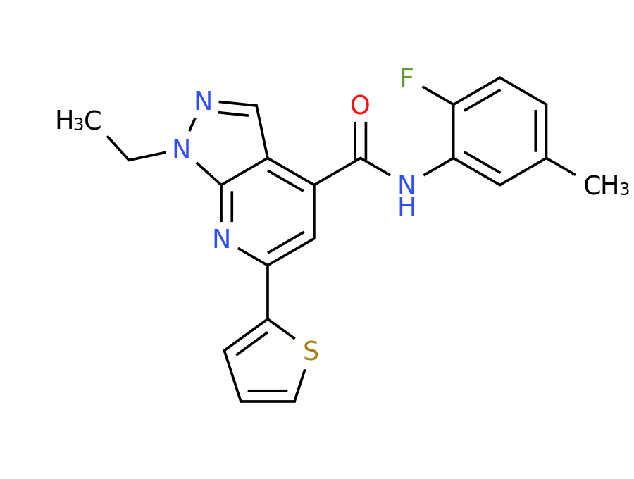 Structure Amb8365418