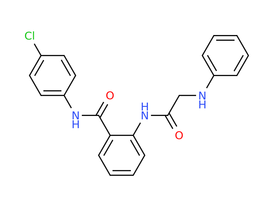 Structure Amb8365495