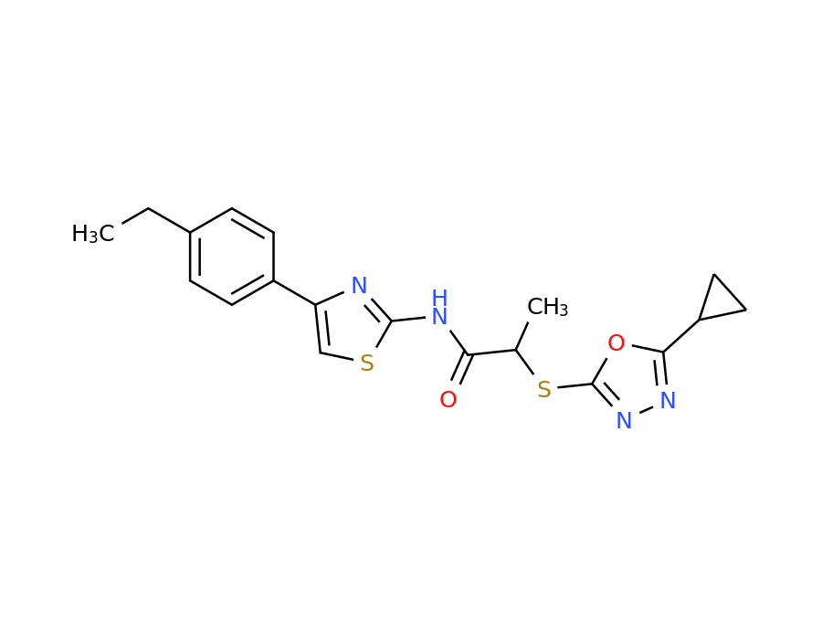 Structure Amb8365527