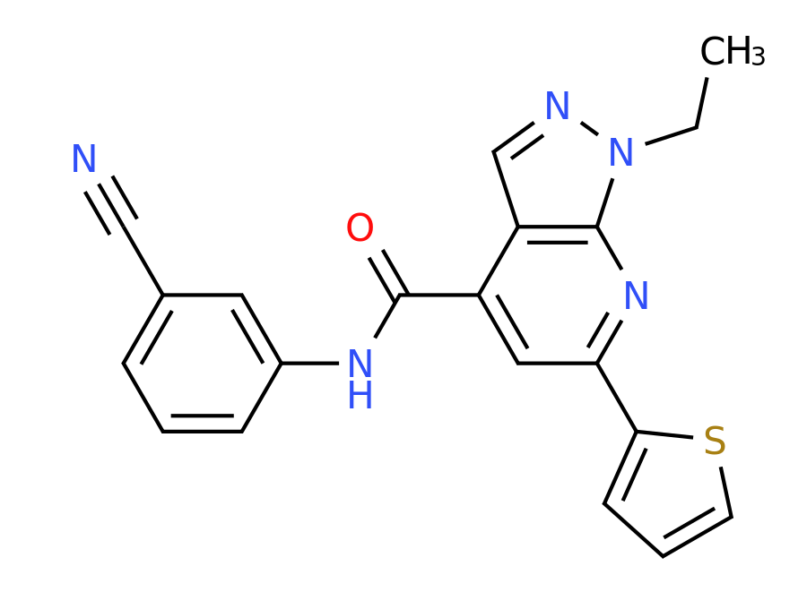 Structure Amb8365552