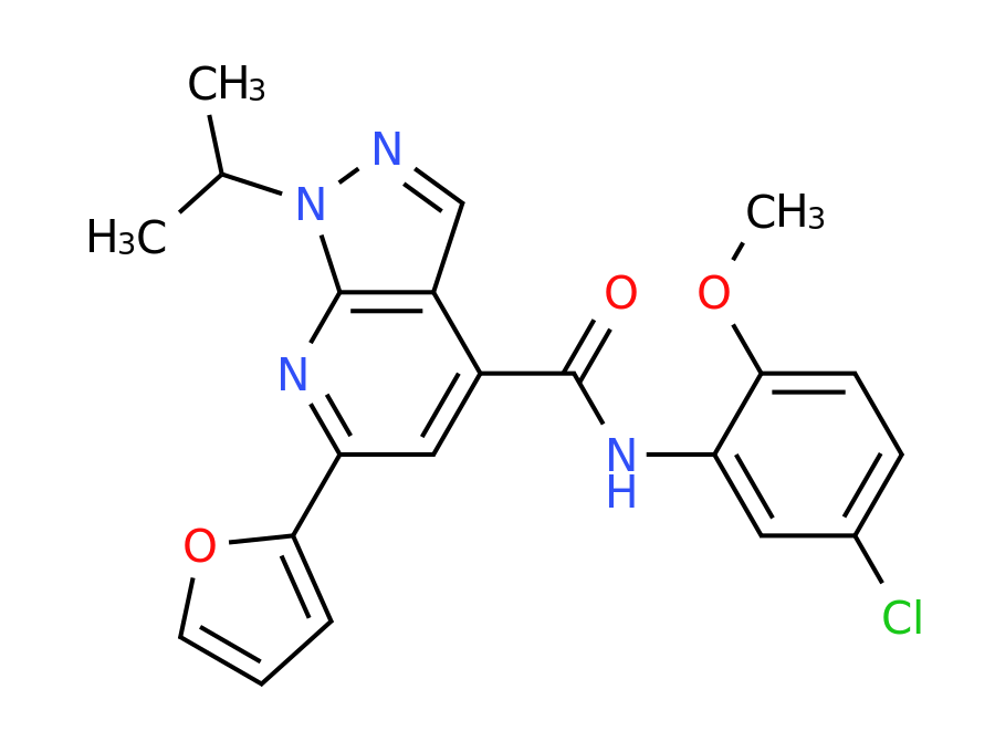 Structure Amb8365880