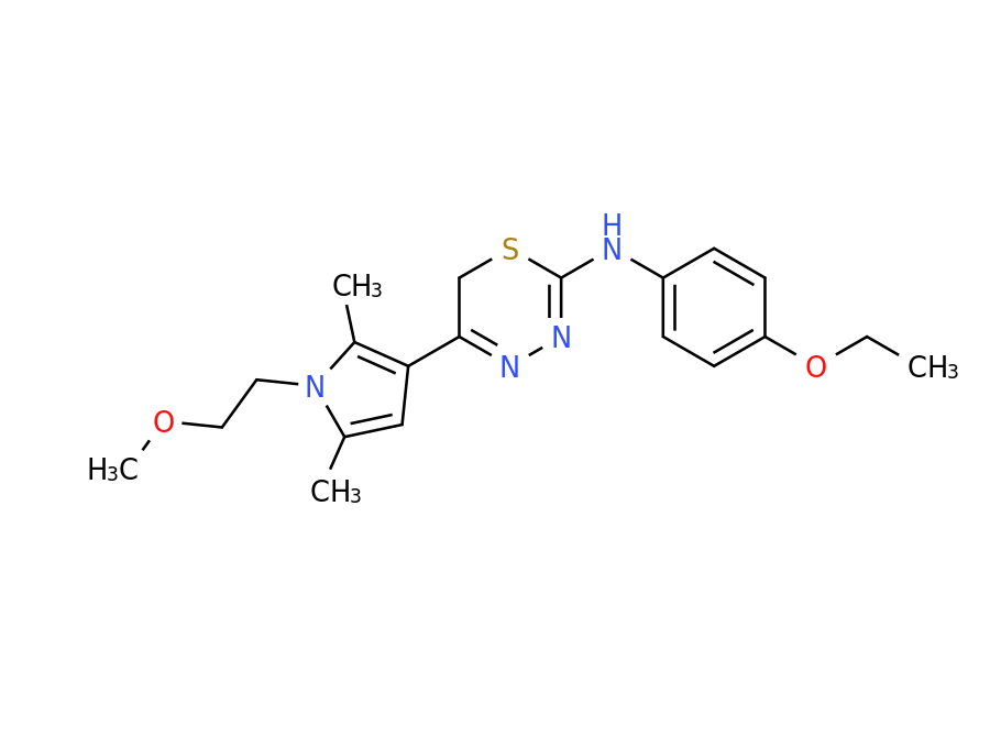 Structure Amb8366175