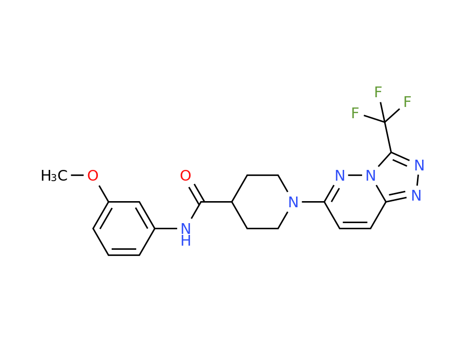 Structure Amb8366255