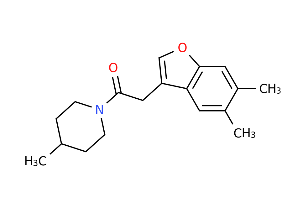 Structure Amb8366366