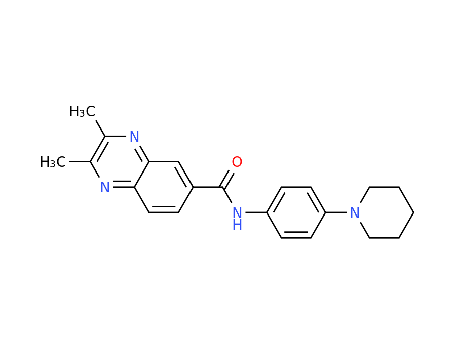 Structure Amb8366516