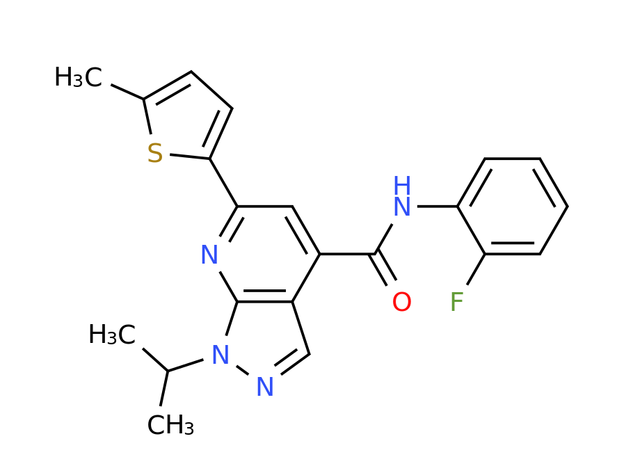 Structure Amb8366523