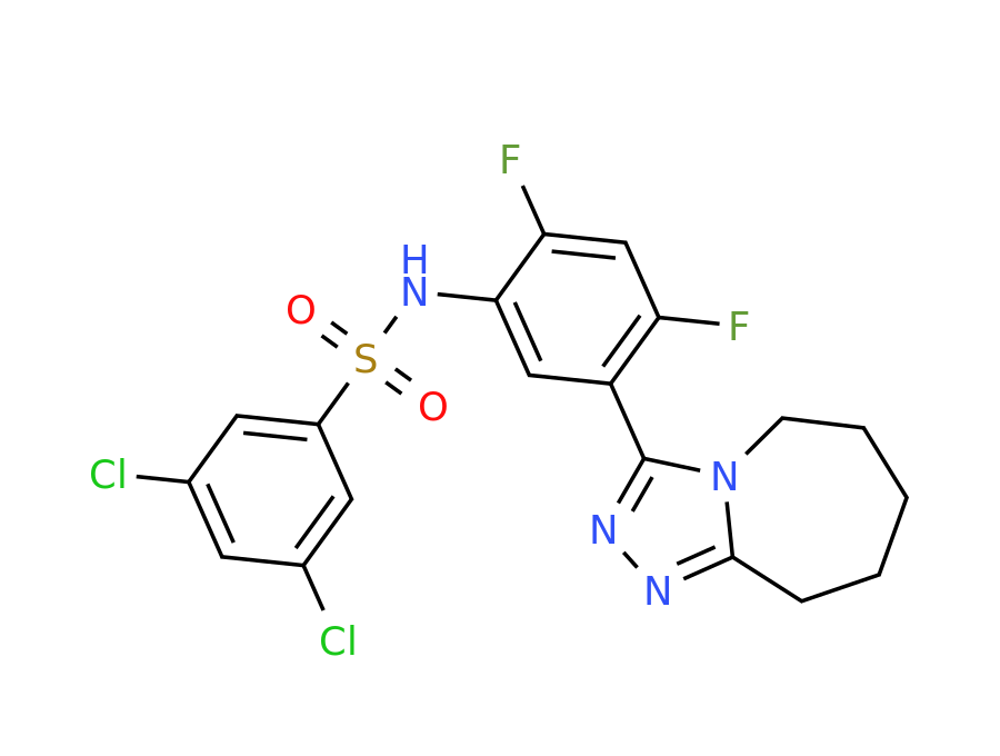 Structure Amb8366573