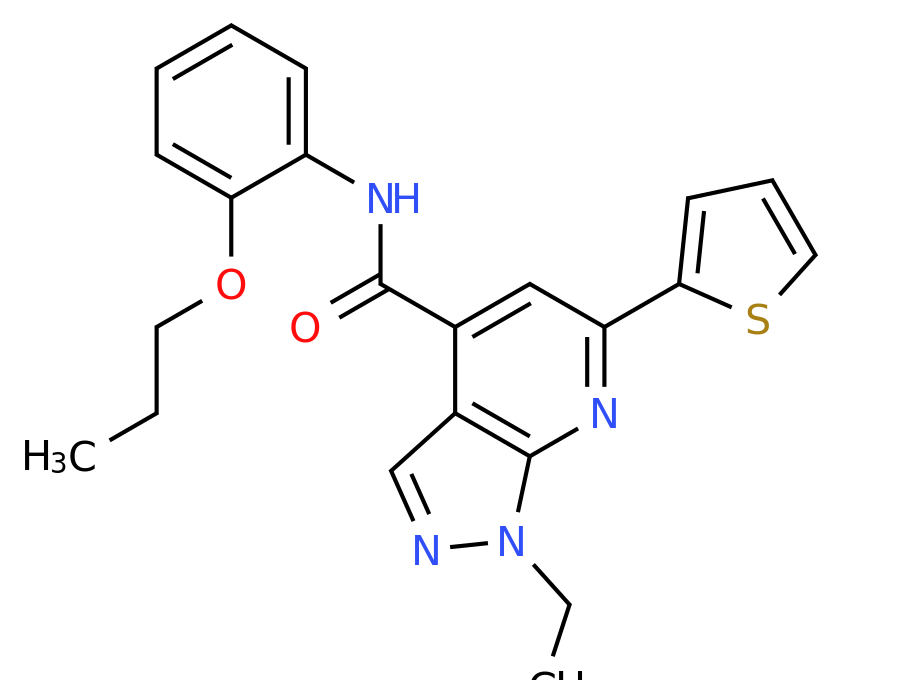 Structure Amb8367085