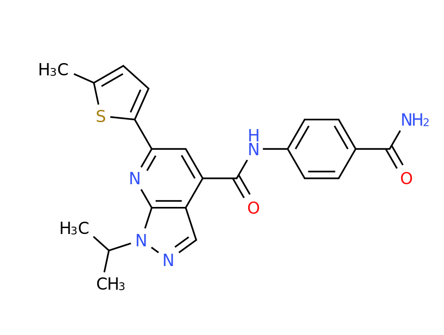 Structure Amb8367418