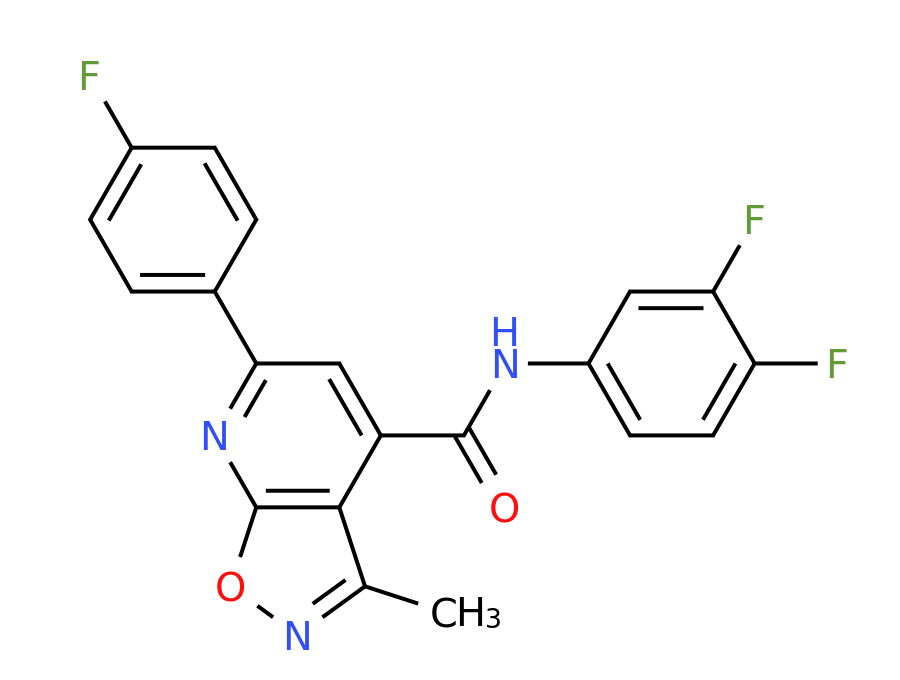 Structure Amb8367518