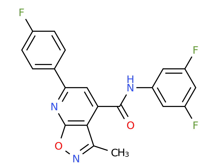 Structure Amb8367538