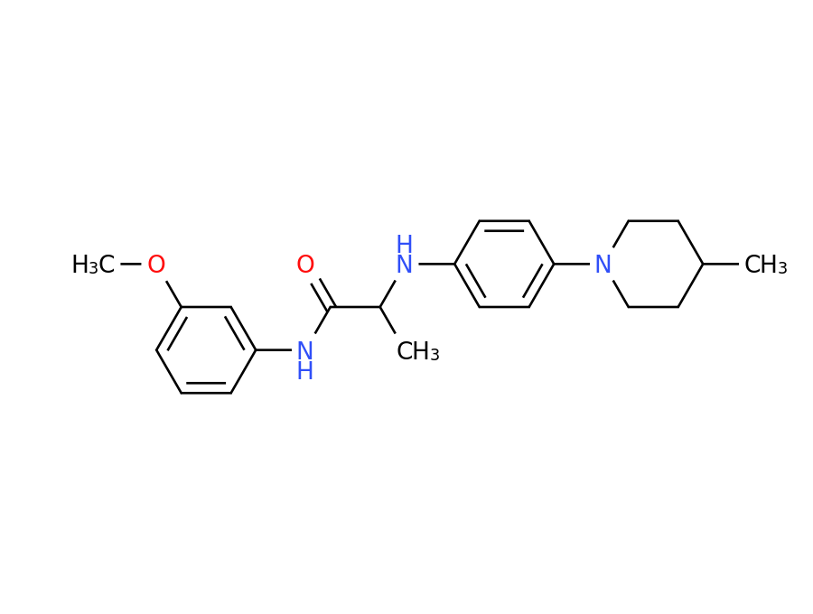 Structure Amb8367820