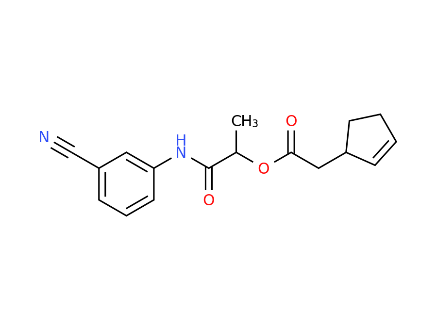 Structure Amb8367931