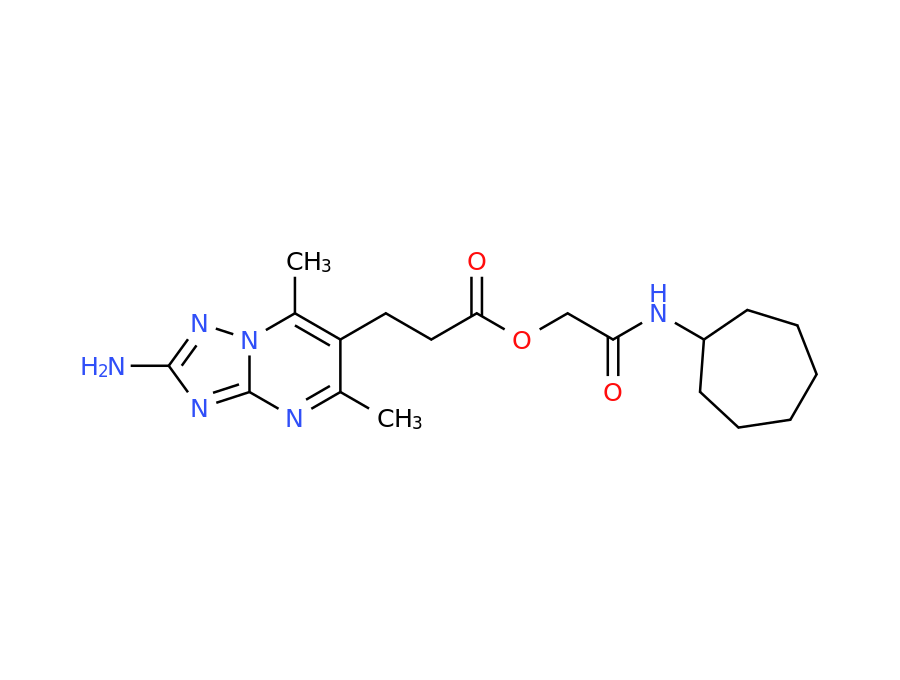 Structure Amb8367936