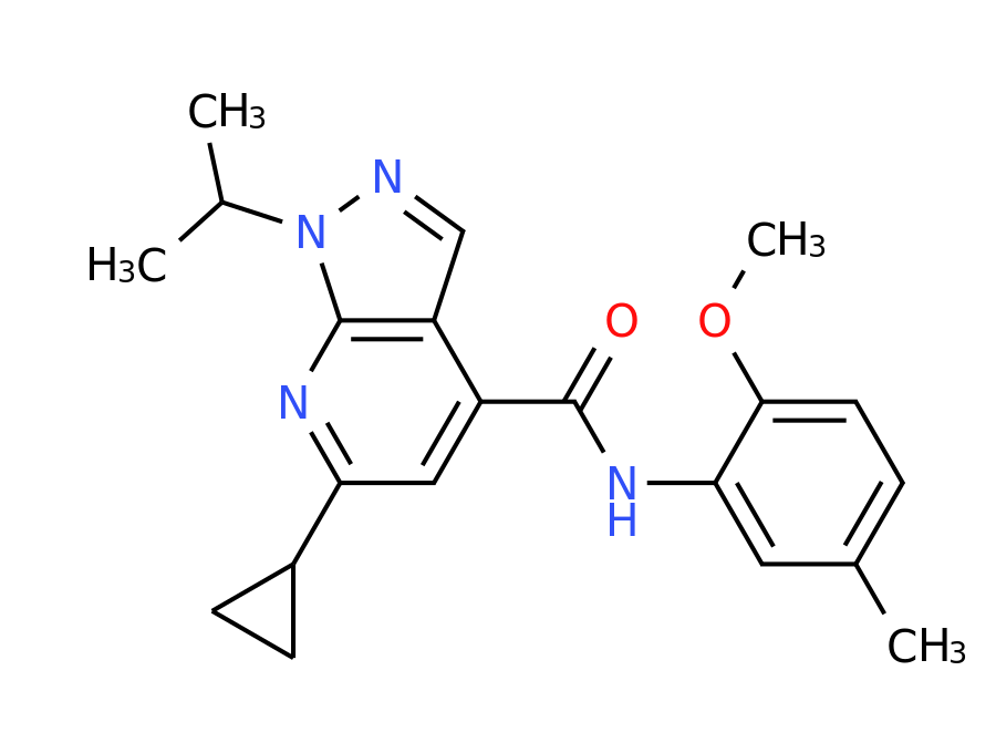 Structure Amb8368050