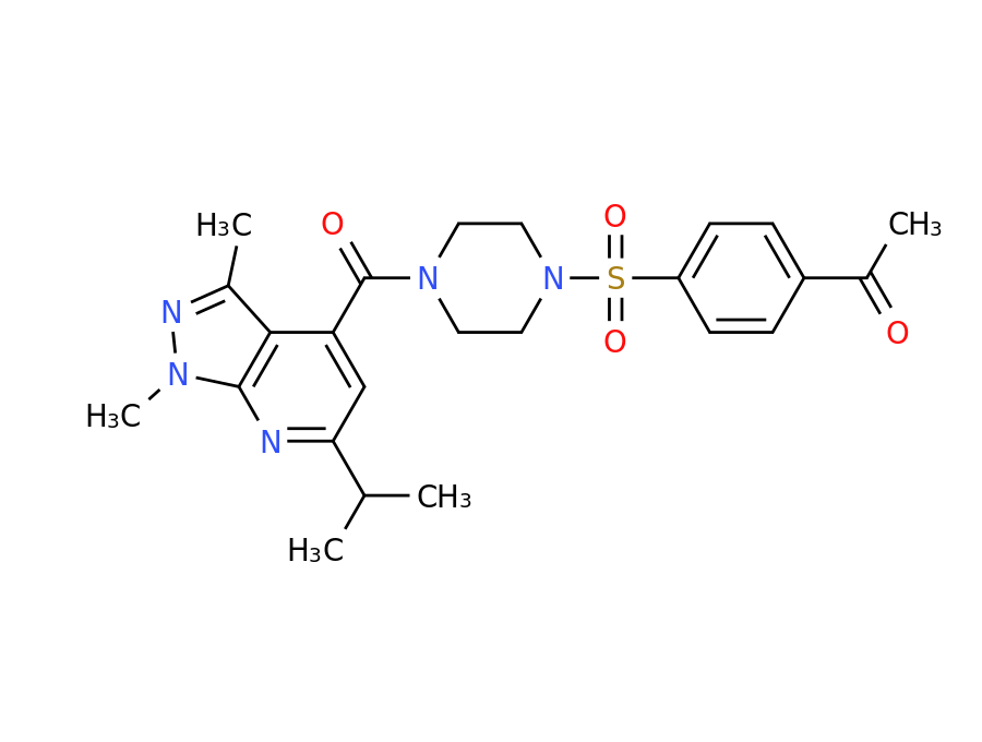 Structure Amb8368564