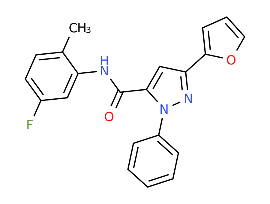 Structure Amb8368594